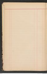 k.k. naturhistorisches Hofmuseum, Index Intendanzakten 1886, Seite 8